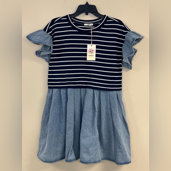 entro Other - NWT Entro Emmie Dress